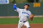 Baseball vs SUNY Cortland  Wheaton College Baseball takes on SUNY Cortland University in game three of the NCAA D3 College World Series at Veterans Memorial Stadium in Cedar Rapids, Iowa. - Photo By: KEITH NORDSTROM : Wheaton Baseball, NCAA, Baseball, World Series